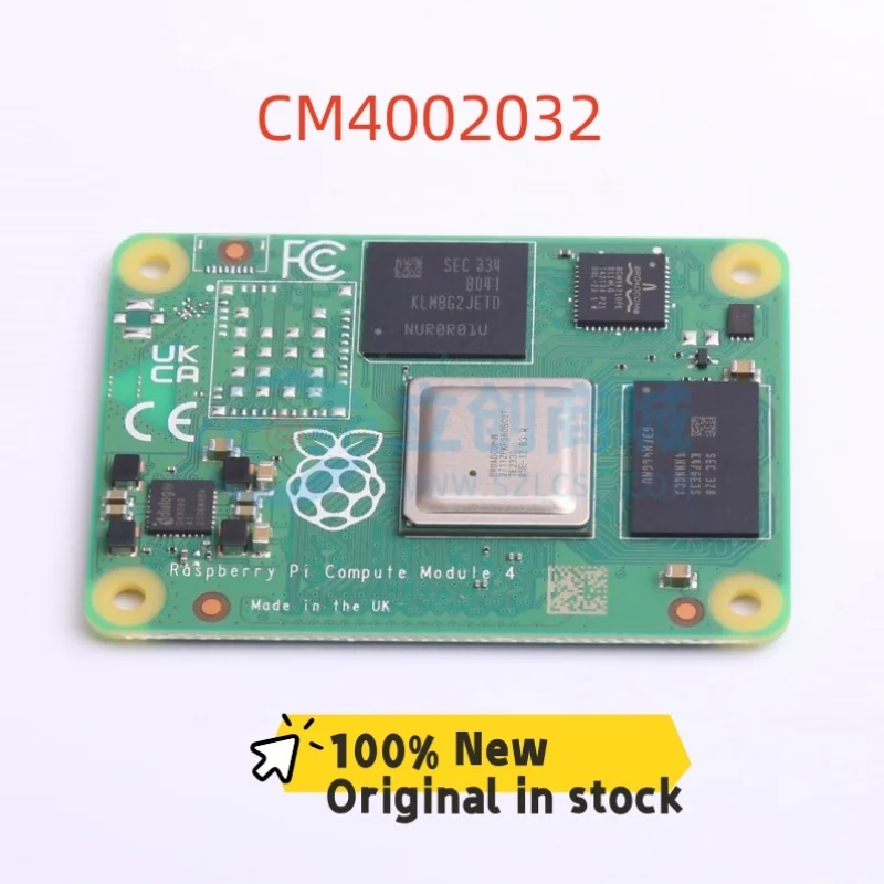 

NEW original CM4002032