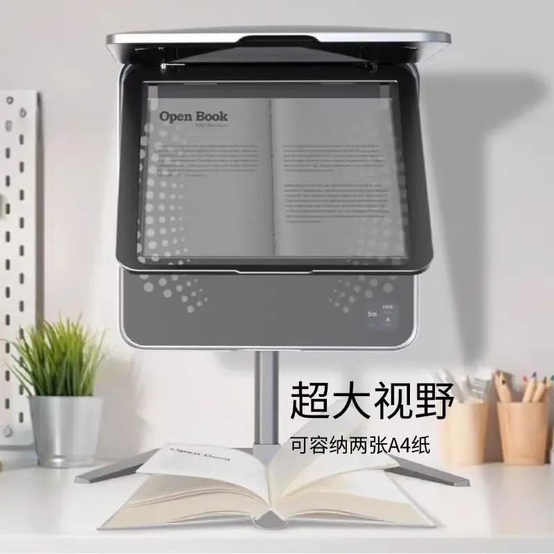 قارئات DOT القابلة للطي