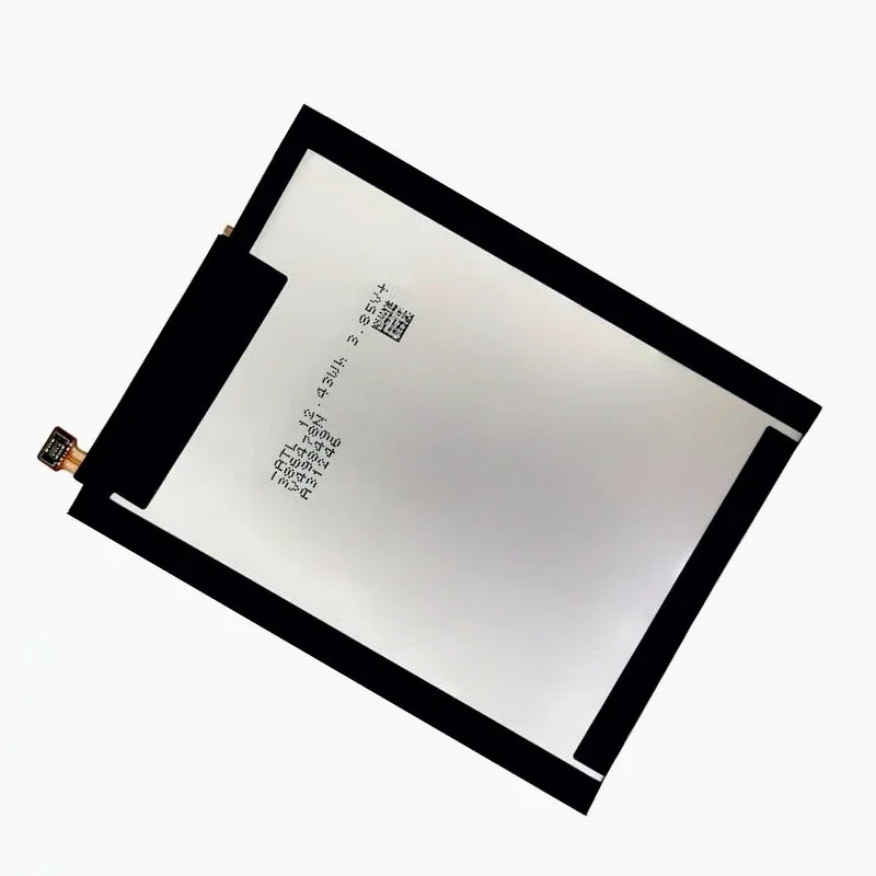 3300mAh BL299 Mobile Phone Battery for Lenovo Z5s L78071 6.3 Inch High Quality Rechargeable Replacement Battery Bateria 3.8V