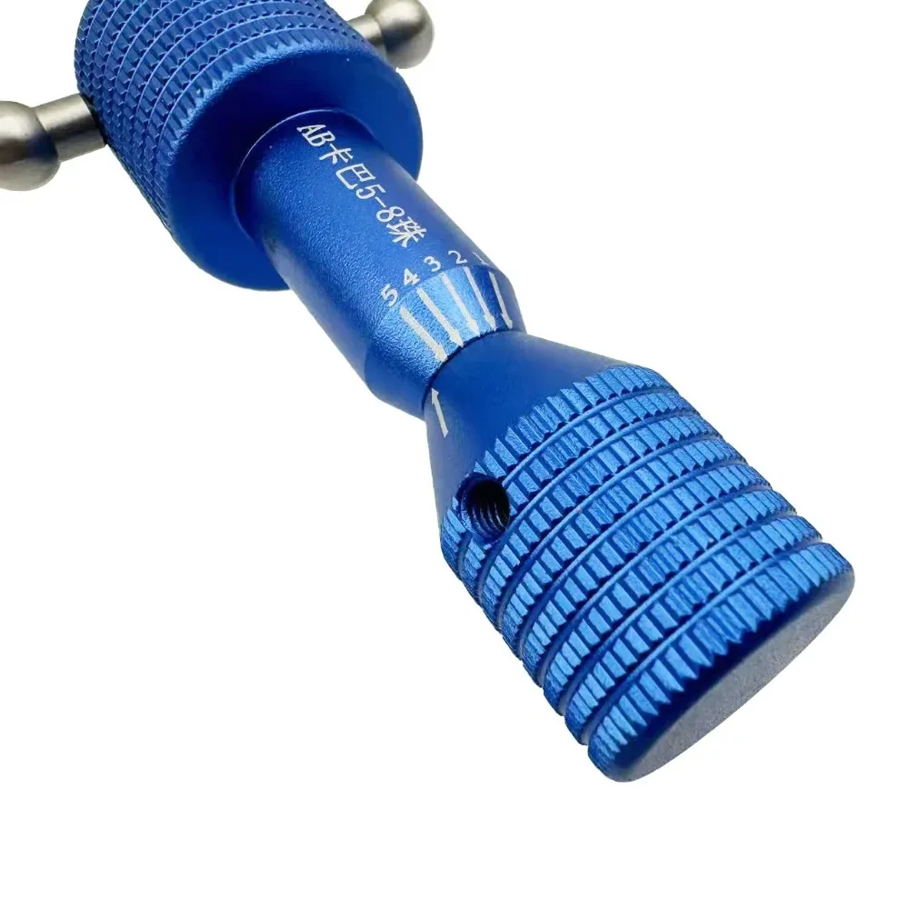 كابا MUL-78 الأخدود الإيجابي AB كابا تحديد المواقع شخصية واحدة مفتاح فك أداة الأقفال أداة ools قفل لا يقهر مفتوح و C