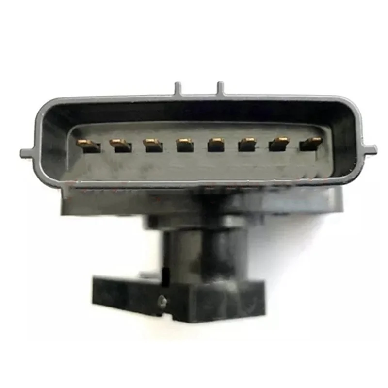 

4X Engine Control Accelerator Throttle Pedal Sensor For Mitsubishi L200 Shogun Sport Pajero Montero MR988414