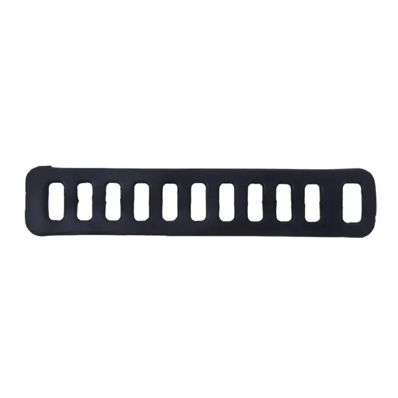 AliExpress GUOMUZI 【C】Rubber Chain Straps For Car Bike Rack Bicycle Rack Mount Straps Rooftop Bicycle Rack Tire Spare Parts Straps For Tour
