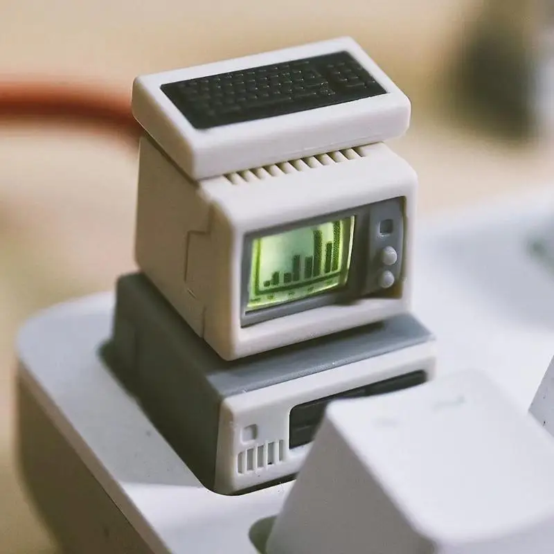 K02 Keycap Cute Key…