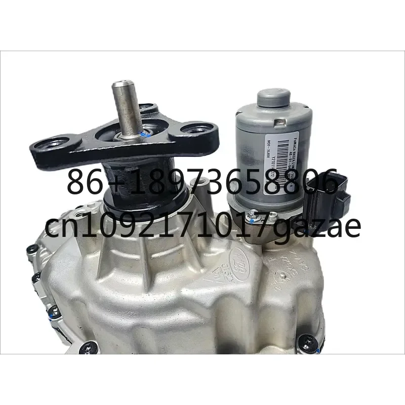 L1MZ7A195A L1M3-7A195-AE Power Take Off (PTO) Transfer Case Assem for Explorer Lincoln Aviator Transfer