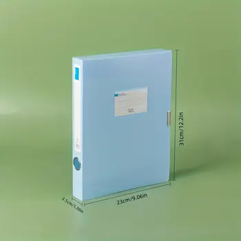 10 best sales A4 vakası - №5