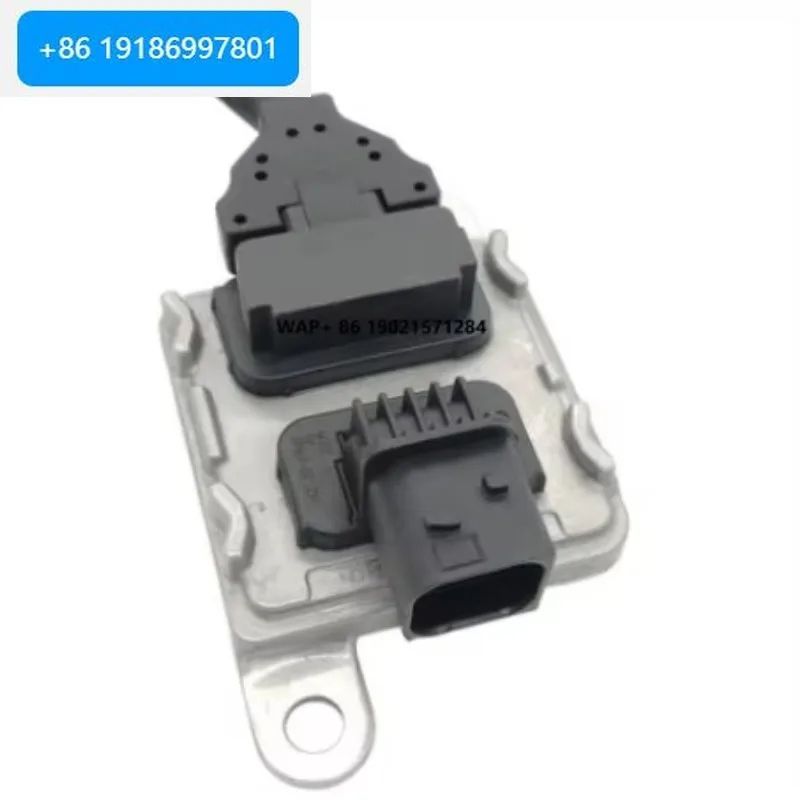 5WK96731A Auto Parts Nitrogen Nox Sensor 5WK9 6731A Nitrogen Oxide Sensor 8982313911 8982313912