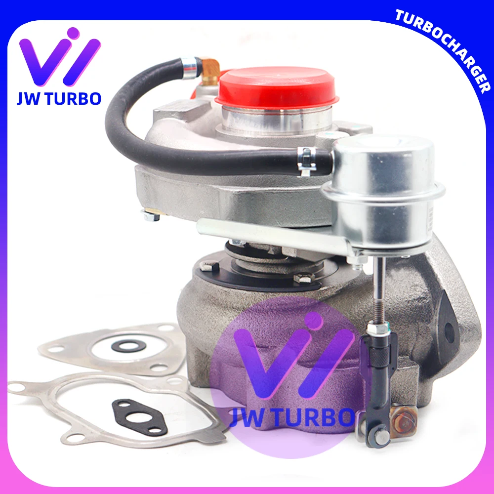 736210-5003 736210-5003 Turbocompresor GT22 Turbo para camioneta JMC Isuzu 2,8 L 68Kw JX493ZQ