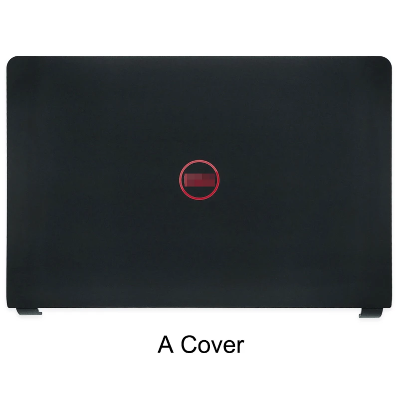 New For DELL Inspiron 15 7557 7559 P57F 5577 5576 Laptop LCD Back Cover Front Bezel Hinges Palmrest Bottom Case A B C D E Cover