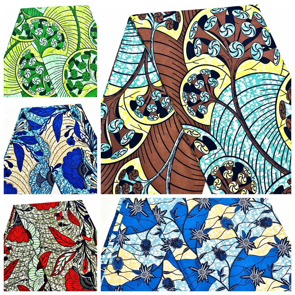 Nigerian Pagne Loin… - image