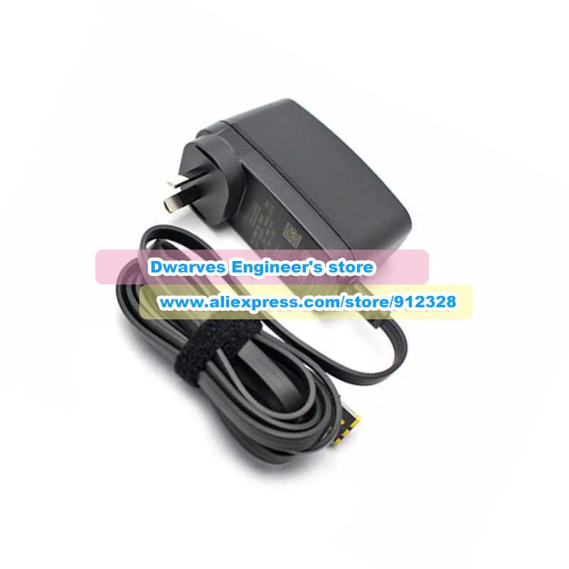 AU/US/EU Plug 24V 0.83A 20W AC Adapter 380005 IP22 For RESMED AIRMINI TRAVEL CPAP MACHINE 380002 Power Supply 380008 Charger