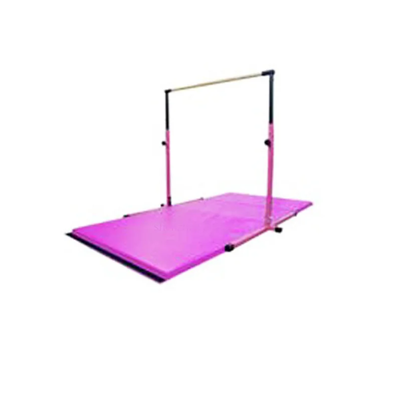 Sports Equipment China Supplier Wholesale Training bar Artistic Gymnastics Equipment Horizontal bar