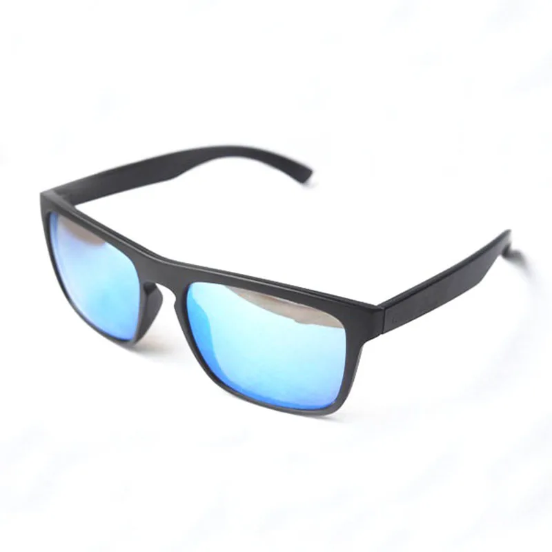 Emazing Big Size Frame Diffraction Glasses Blue Lens Novelty Glasses