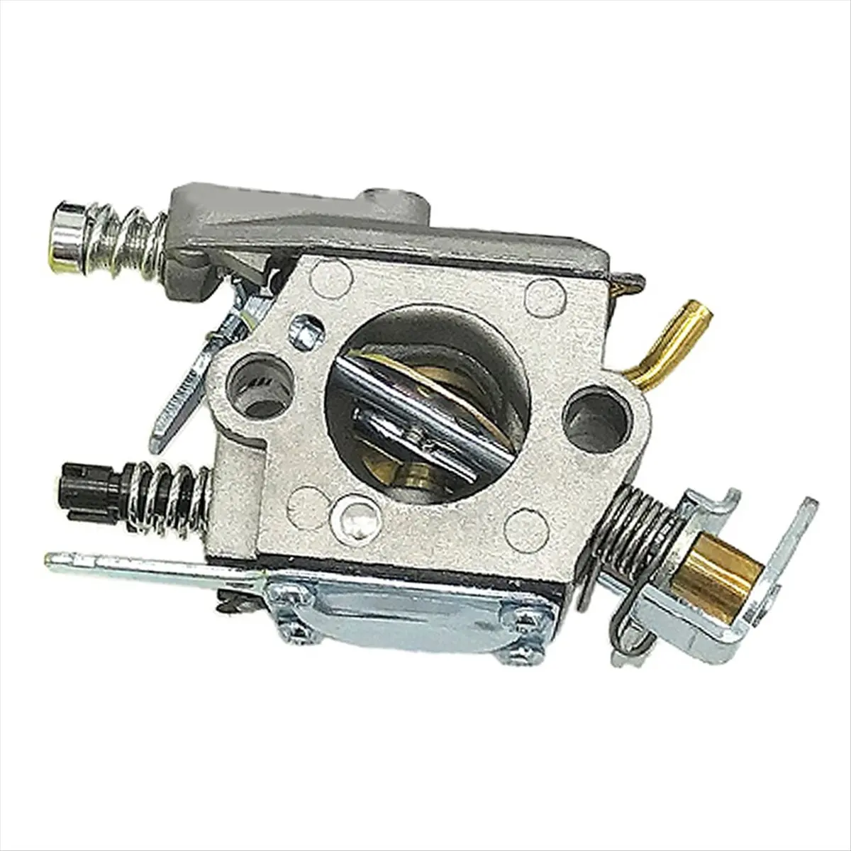 

Комплекты карбюраторов A50U для бензопил Husqvarna 36, 41, 136, 137, 141, 142, Zama C1Q-W29E, совместимые с карбюраторами 530071987, 530019172, 530035482