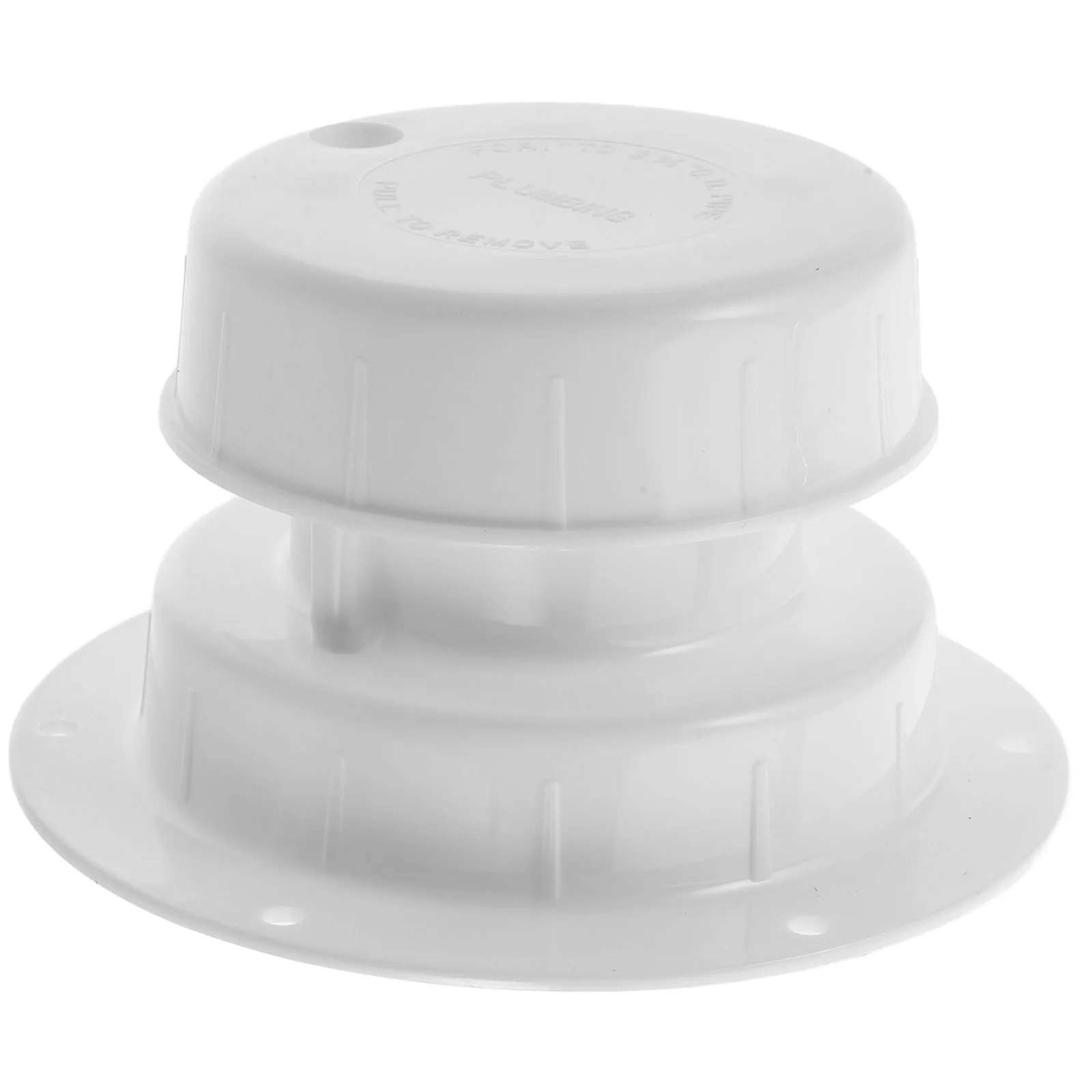 

Rv Roof Cover Durable Weather Resistant Universal Fit For Rvs Campers Trailers Easy Install Comprehensive Kit Replacement Sewer