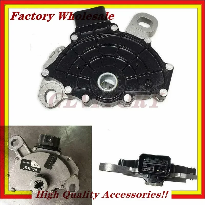 

1PCS Neutral Safety Switch 93172318 93743010 84540-2424 845402424 For SAAB Vectra Signum Gearbox AF23&AF33 AW55-50SN AW55-51SN