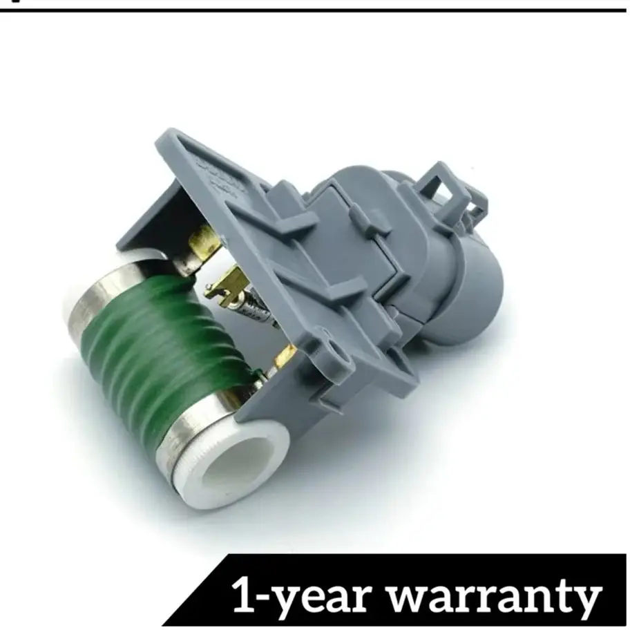 

6S659A819AA Car Blower Motor Resistor Replacement for Ford Ecosport Fiesta for Fiat 6S659A819AA 2S659A819BB 6S65-9A819-AA