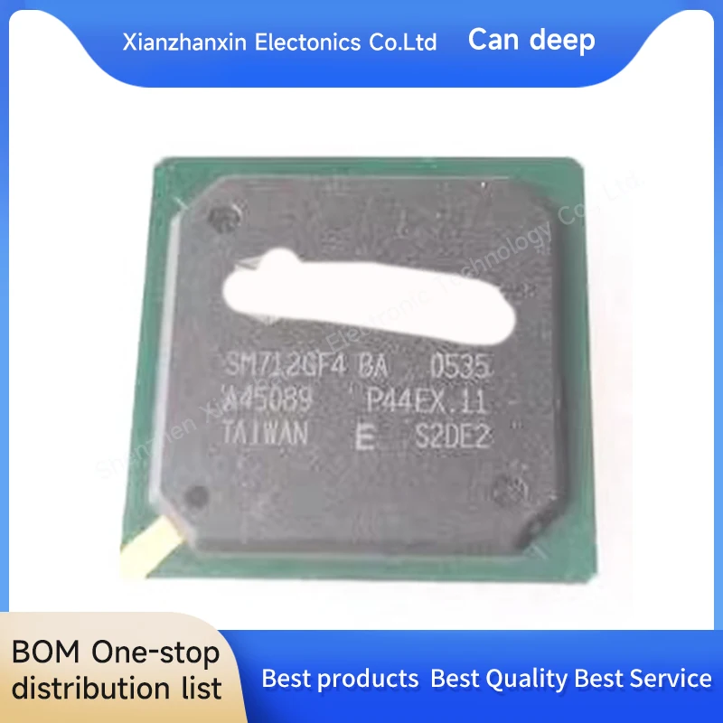 1PCS/LOT SM712GF4BA…