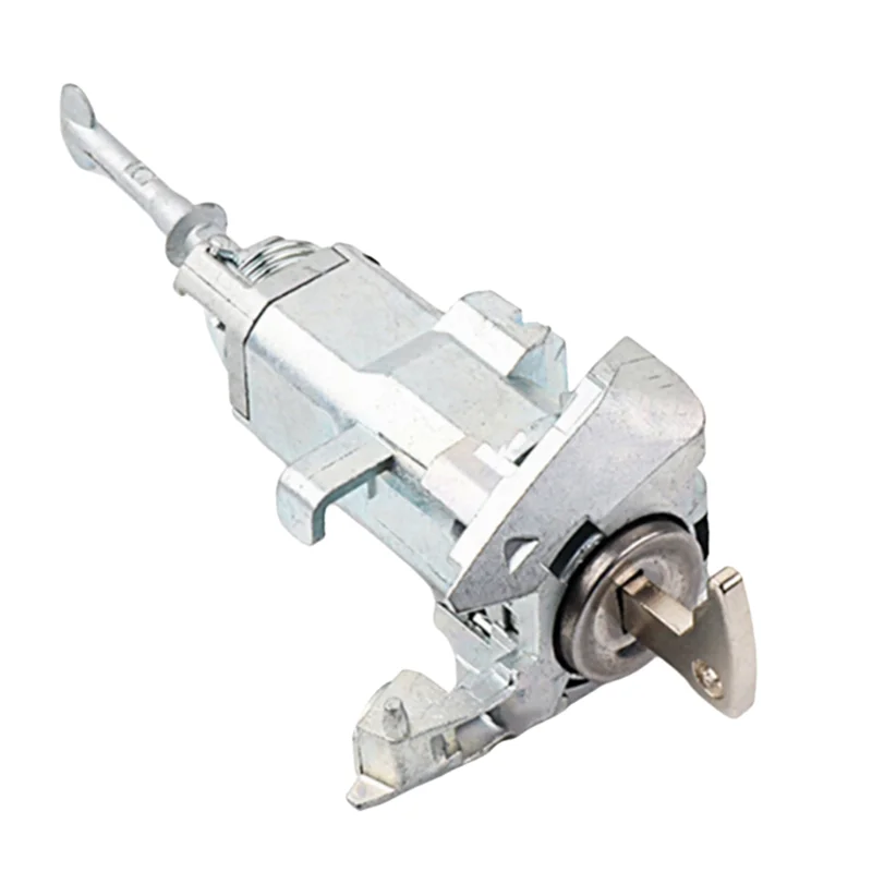 

For E320 Left Door Lock Cylinder Zinc Alloy Replacement Car Accessories