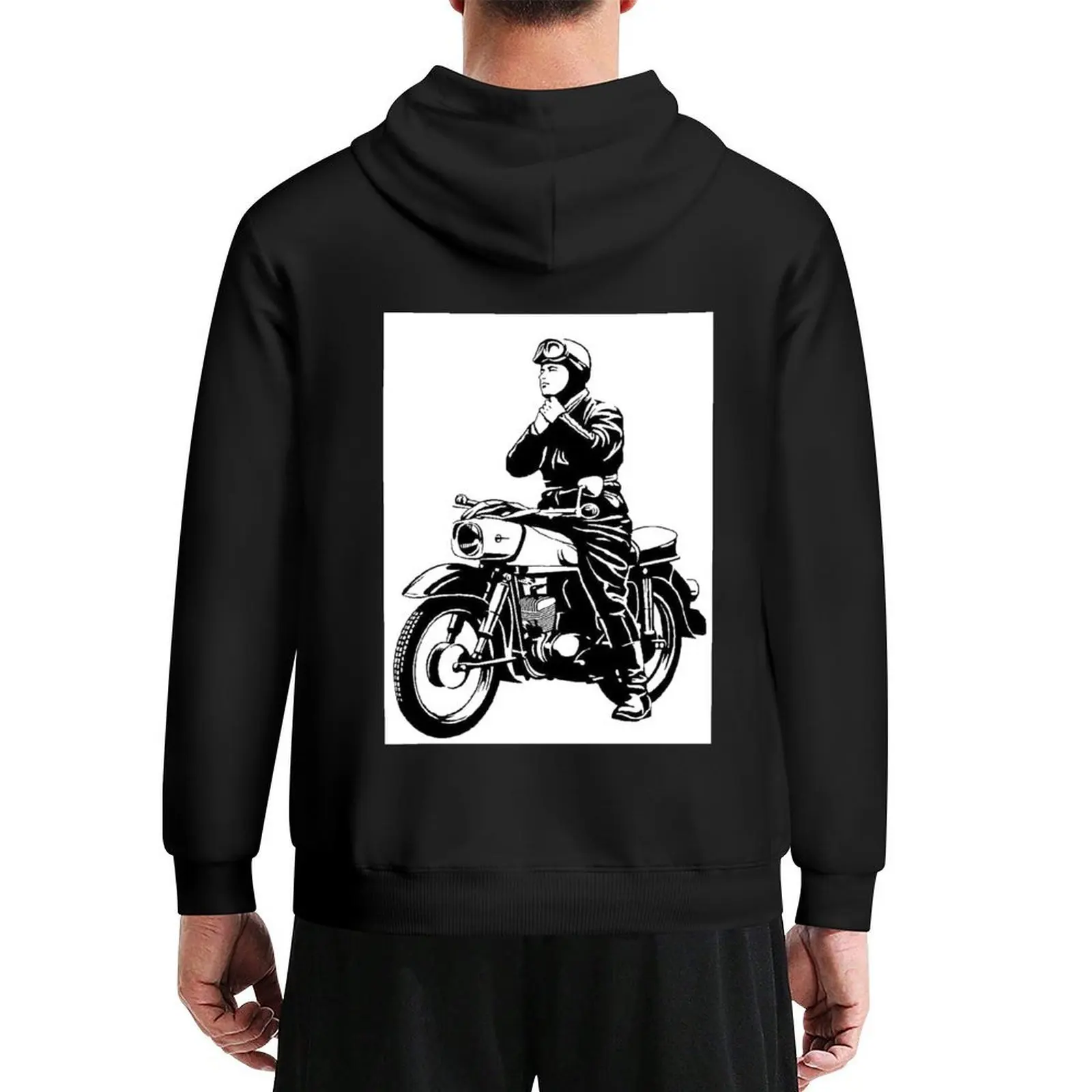 Mz ES150 Motorbike … - image