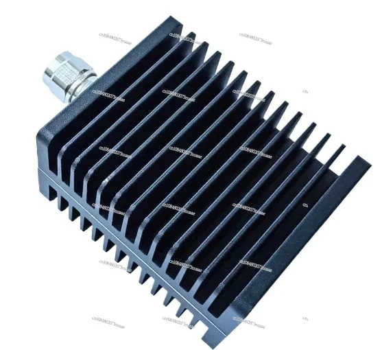 100W Load, Base Station Load, Coaxial Load N Male 50Ω, 0-3G/4GHz