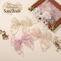 4pcs hair clips