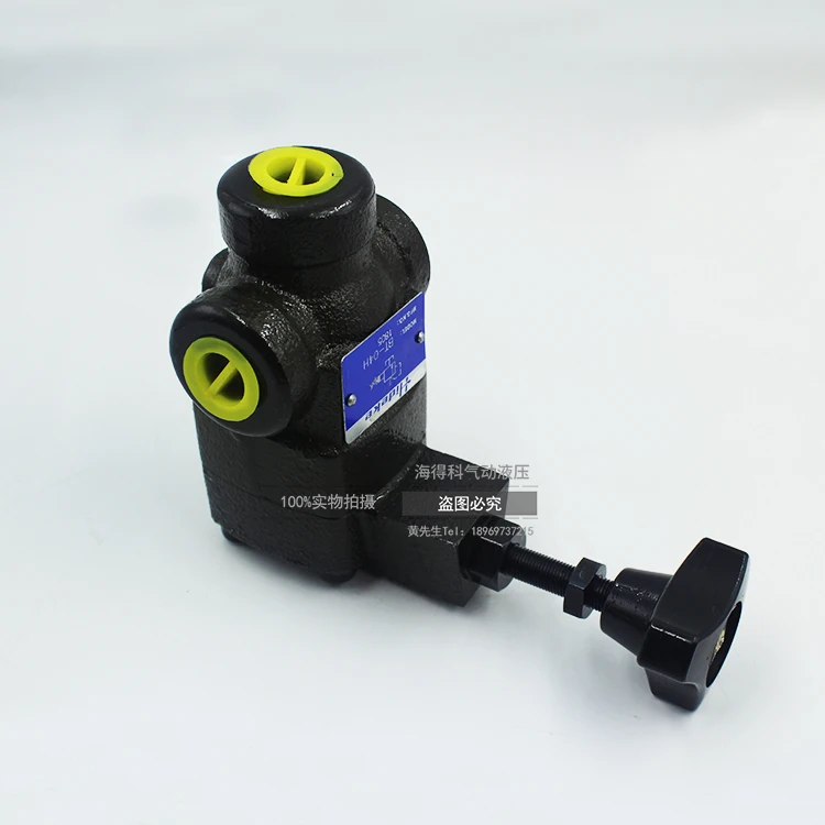 

Трубчатый предохранительный клапан BHT-04 BT-04H BT-04B FRT-04 BHT-04C RV-04T-B RVT-06