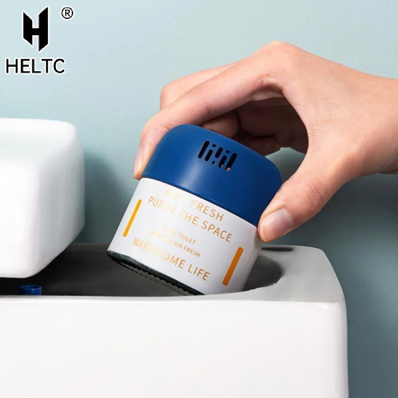 Plant-Powered Toilet Transformation: Toilet Cleaning Spirit - The Ultimate Toilet Treasure For Sparkling Clean & Freshly Scente