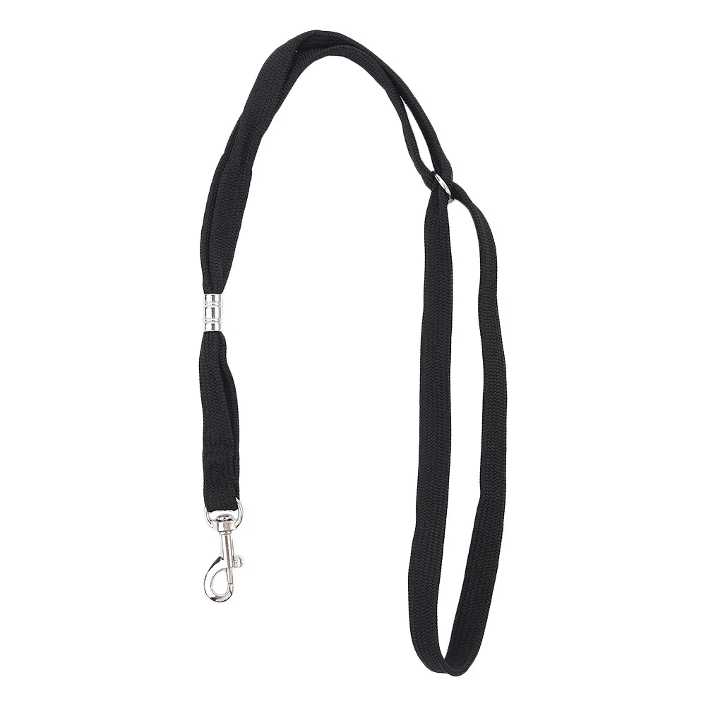 Nylon Noose Arm Bath For Grooming Table Clip Rope Harness Pet Loop Lock Restraint Rope Pet Grooming Rope Dogs Accessories