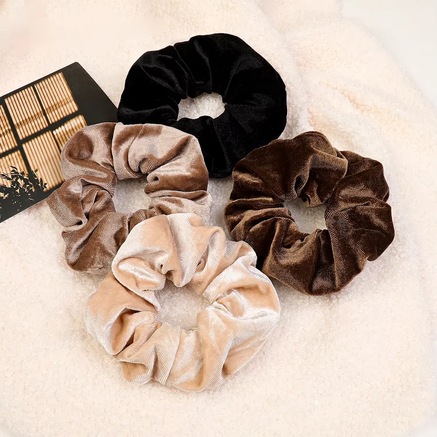 #38 Latest Ponytail Holders Price Drops