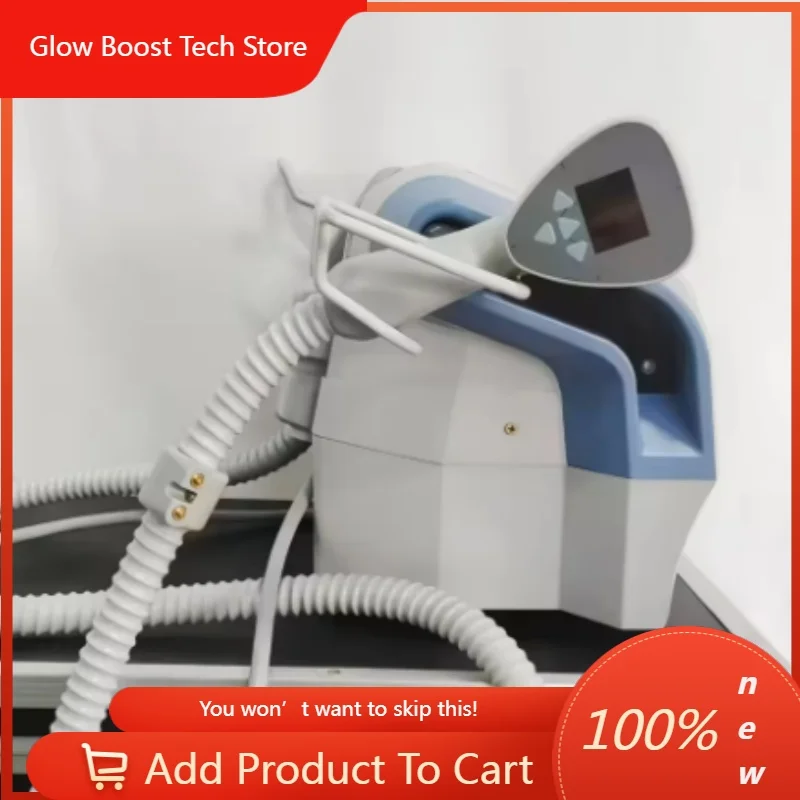 

GBDouble11360 Focus Body Shaping and Beauty Equipment for Fat Reduction Firming Facial Wrinkle Removal Double Chin Removal Machi