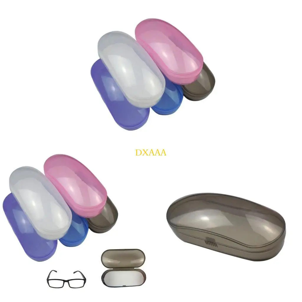 Dxaa Portable Clear…
