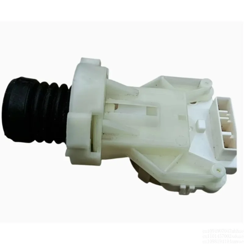 suitable for  Daewoo wall-mounted washing machine BV-DW23 AC220-240V drain pump motor Parts