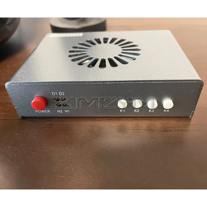 240Hz DMA Video Overlay Box 2k144/1k240 HDMI DMA Video Processor High Quality Computer Components DMA Fusion Unit