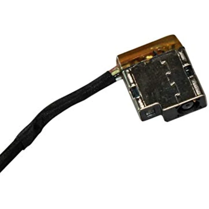 تيار مستمر السلطة وصلة مرفاع التوصيل استبدال ل HP 15-EH 15-EH0090WM M08887-001 M01322-T75 TPN-Q245 Q246