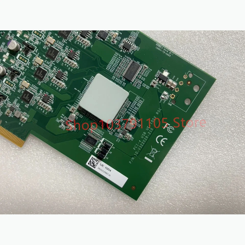 Perfect job high performanc UE-1004
