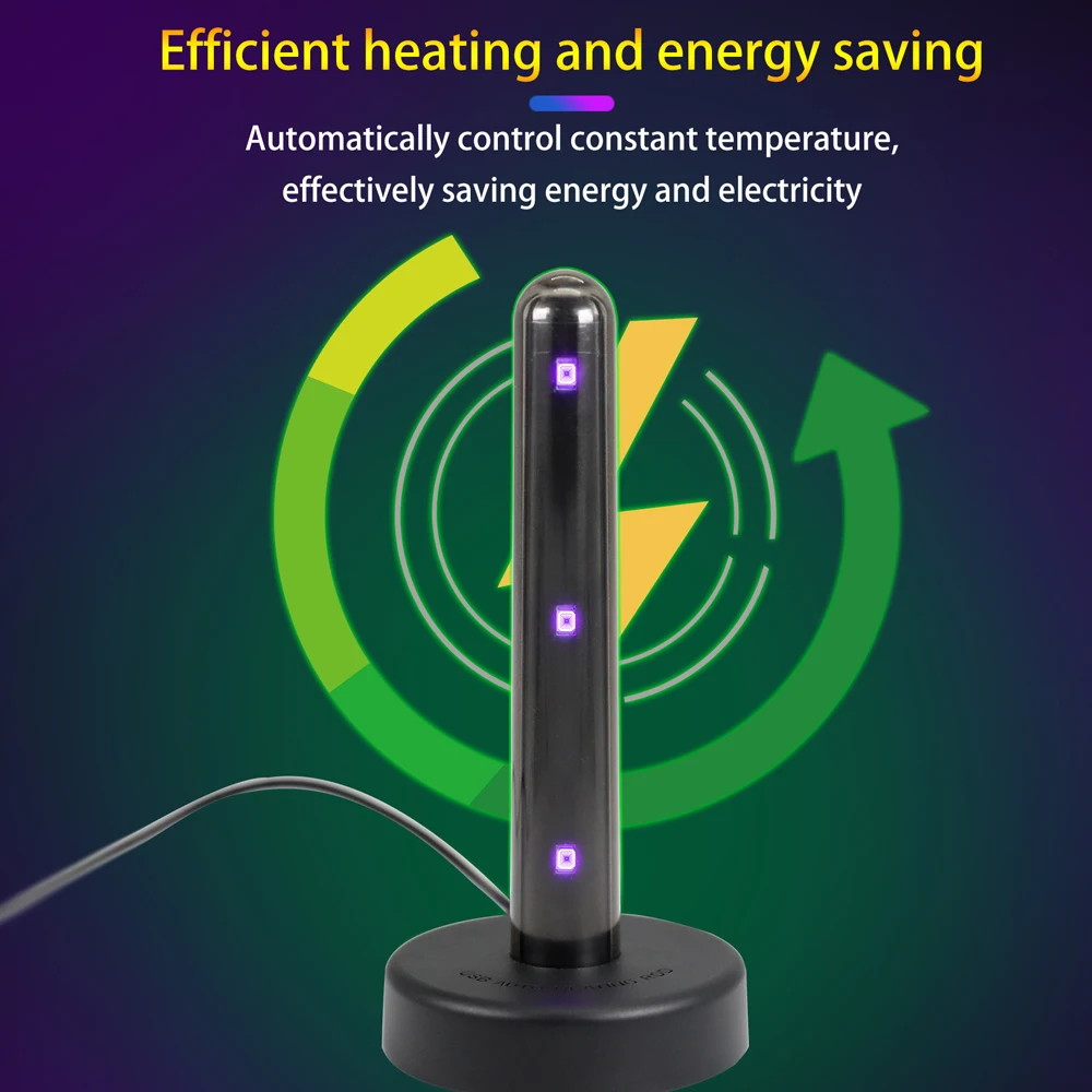 USB Constant-Temp Masturbator & Sex Doll Heater - Image 4