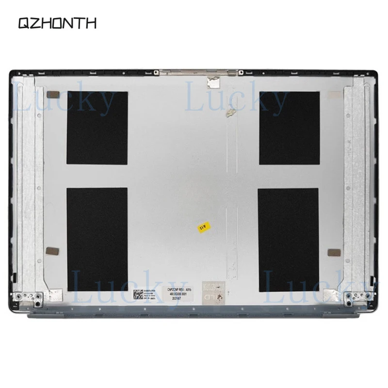 

Новая задняя крышка/крышка дисплея для Dell Inspiron 5390 5391, верхний корпус 02XFJC 2XFJC
