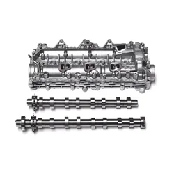 9830580480 For Peugeo DV5 1.5 Cam Cover KIT Camshaft Support 9828655380,9828655580