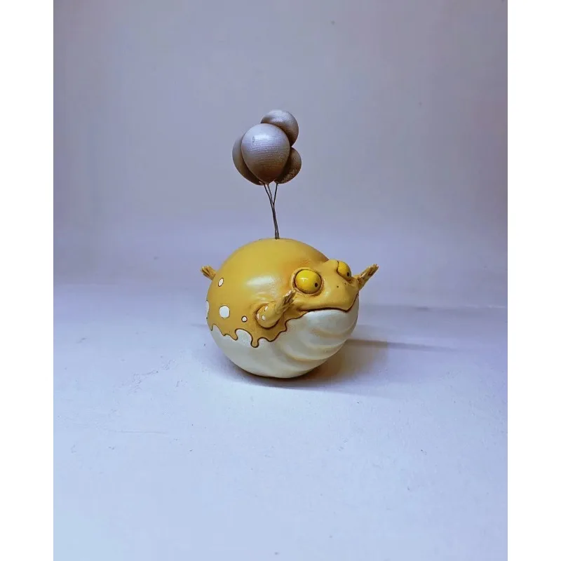 Universe Grocery Store Frog Planet Series Overlord Horned Frog, Etc
