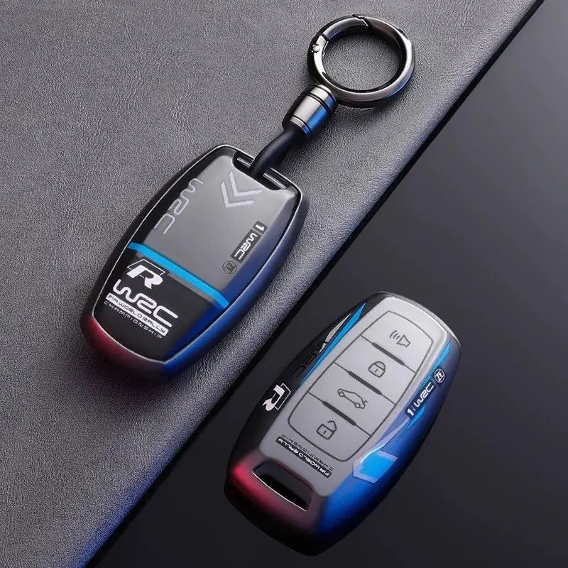 For Great Wall Haval Jolion 2022 H6 H7 H4 H9 F5 F7 F7X F7H H2S GMW Dargo New Car Smart Key Case TPU Graffiti Protection Shell