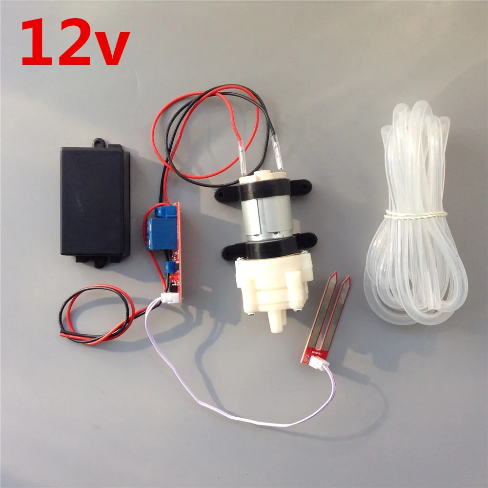 

12 В 24 В корабельный корпус автоматическая индукционная дренажная система водяной насос релейный модуль влажности