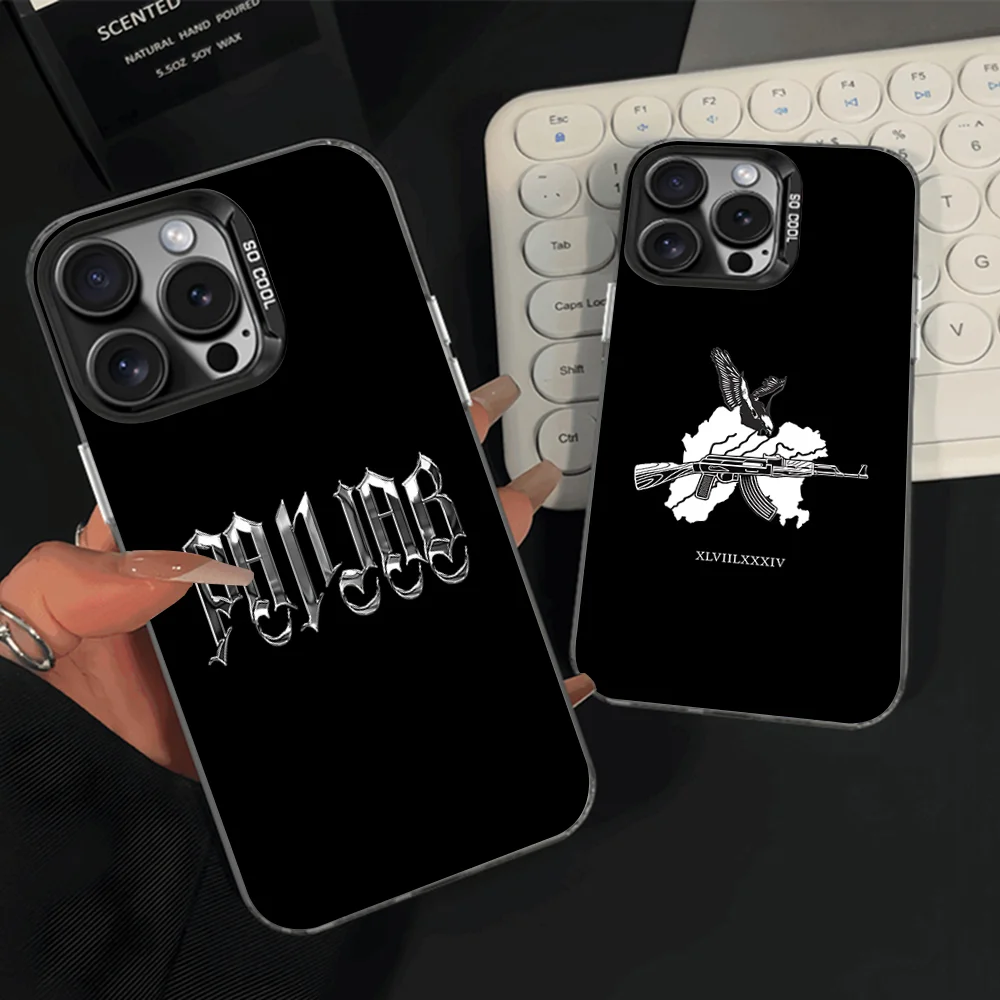 

Punjab Map Phone Case For iPhone 16,15,14,13,12,11,Pro,Max,Plus,Mini,XS,SE Anti Fall Black Matte Hard Bumper