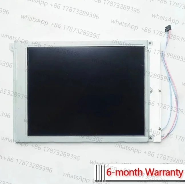 Lcd Display For Ge … - image
