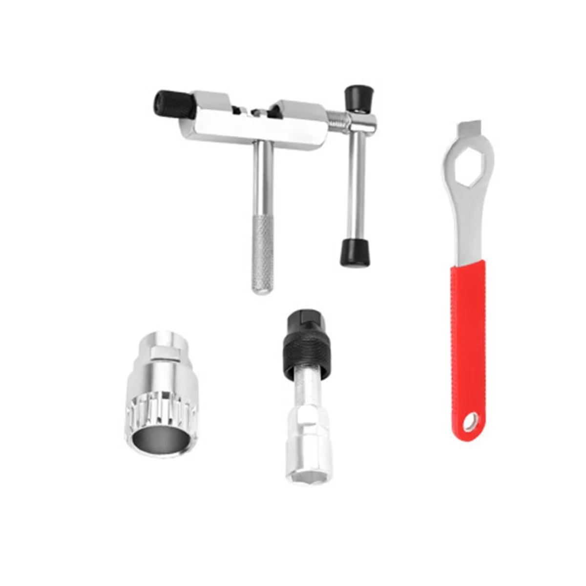 

Набор инструментов для ремонта велосипедов инструмент для ремонта цепи стопора для горного велосипеда инструмент для удаления диска