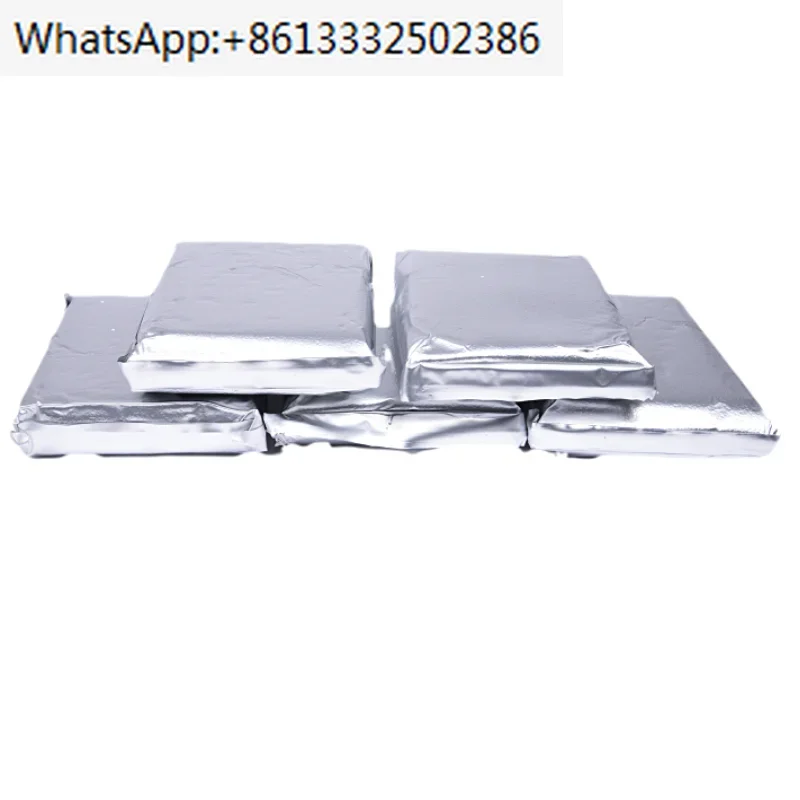 قطع الأسلاك أنيون والكاتيشن تبادل الراتنج ملحقات الأسلاك البطيئة الراتنج سلك بطيء الراتنج 5 لتر/1 حزمة #4