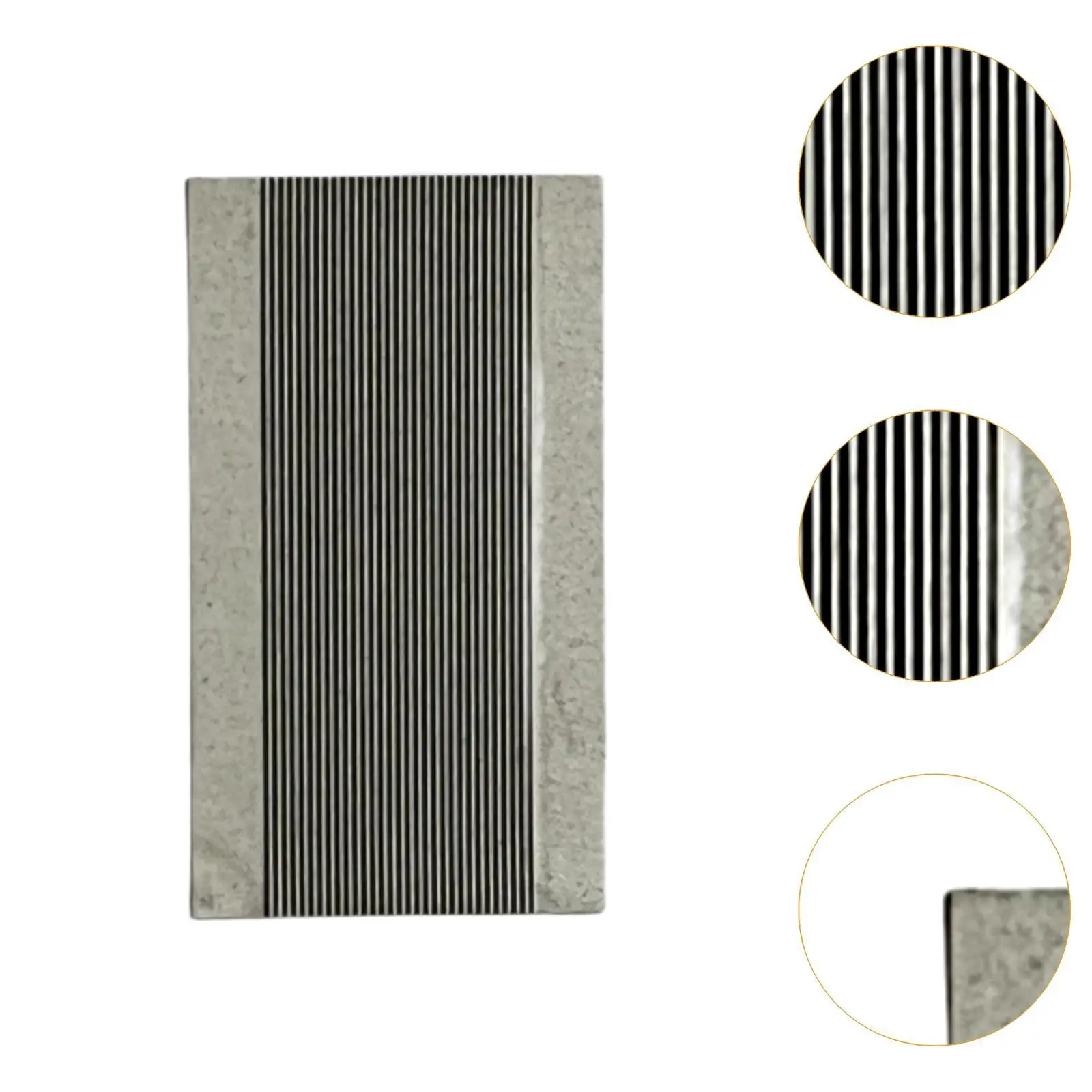 Instrument Cluster Pixel Repair Ribbon Cable Professional Replace Parts for Mercedes-benz A-class A140 W168 Auto Accessory