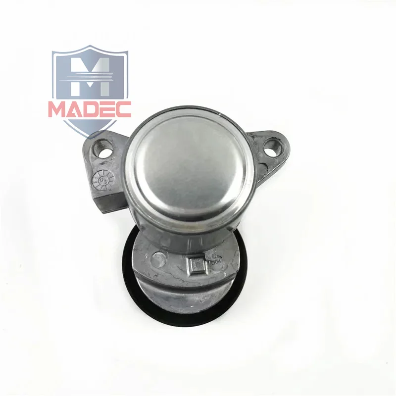 Auto Parts Belt Tensioner for Chevrolet Buick Daewoo Lotus Opel Vauxhall 25190645 24412292 96435138