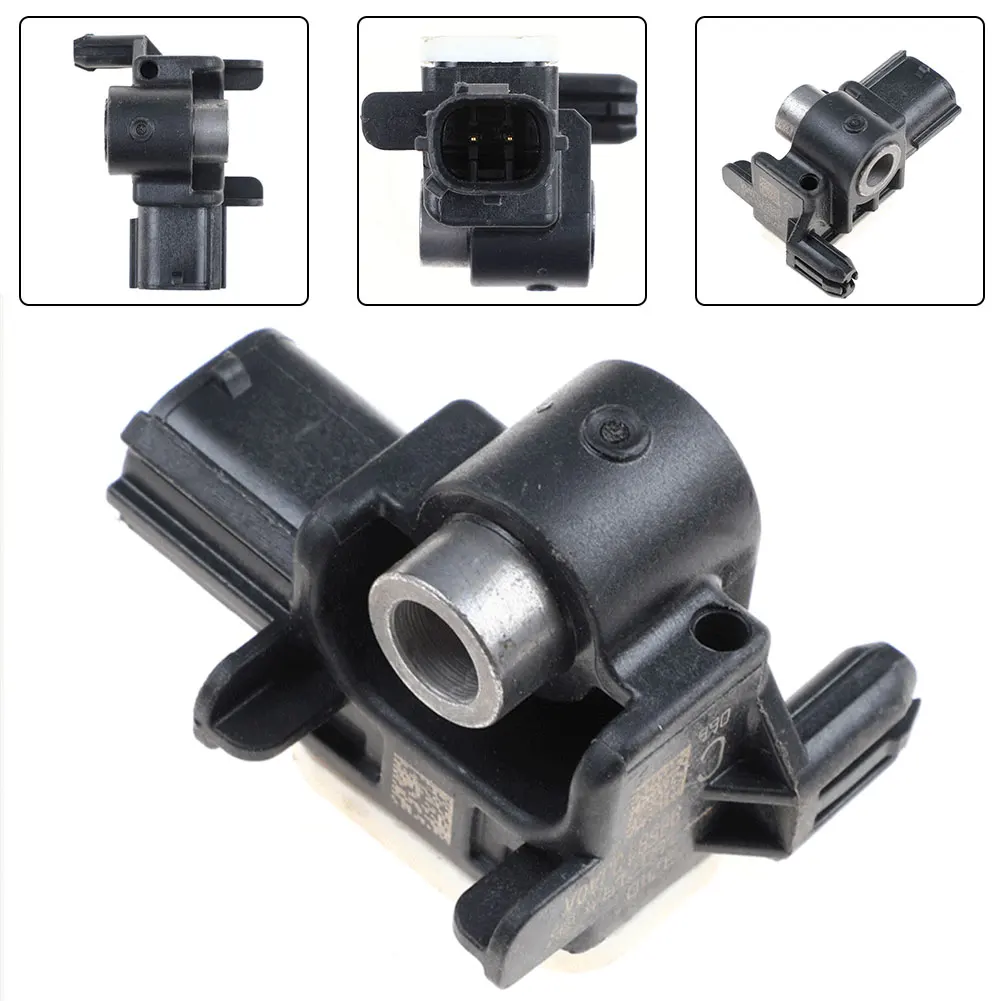 Sensor For Nissan for infiniti New Front for impact Sensor Parts 2PINS Plastic +   Sensor For Nissan for infiniti