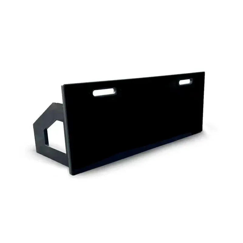 Adjustable Soccer Rebound Board Bounce Version Customizable Football Training Board High Performance Football 1Pc
