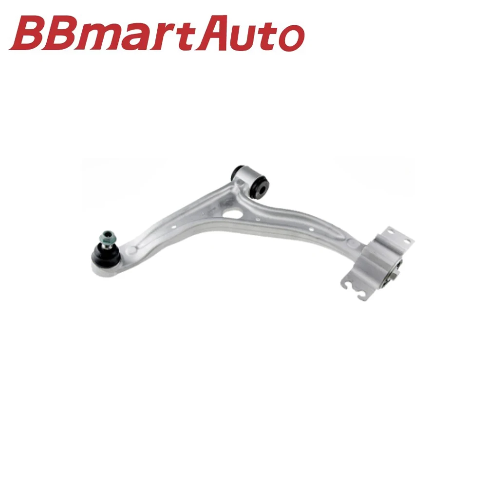 

2463301707 BBmart Auto Parts 1pcs Front Left Lower Control Arm For Mercedes Benz W117 W176 W246 X156 A180 A200 CLA250